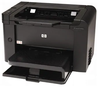 Ремонт принтера HP Pro P1606DN в Краснодаре